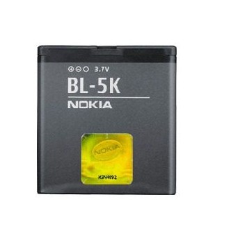 Bateria Nokia Bl-5k Nokia C7 C7-00 X7 X7-00 N85 N86 701